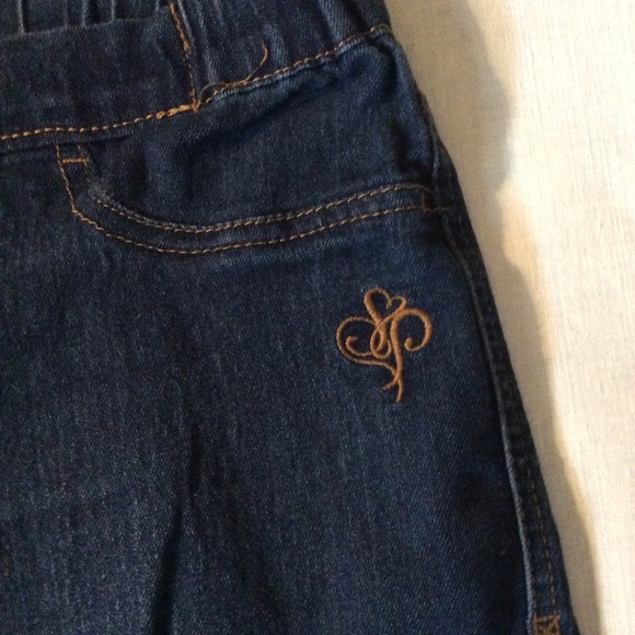 Southpole Jeans Co. Distressed Denim Jeggings. - Picture 7 of 7